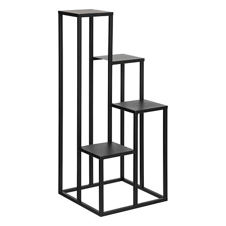 Soporte Metálico 4 Plantas H86 Atmosphera 1 un