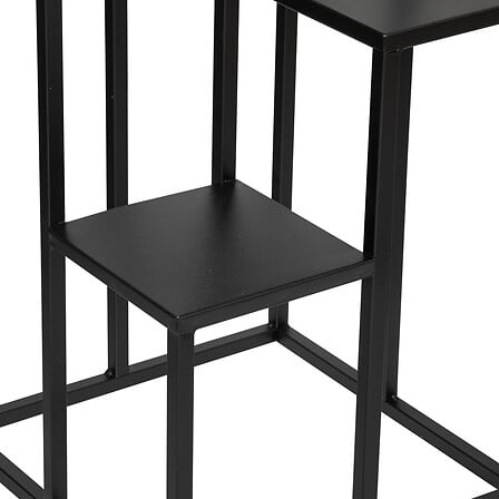 Soporte Metálico 4 Plantas H86 Atmosphera 1 un