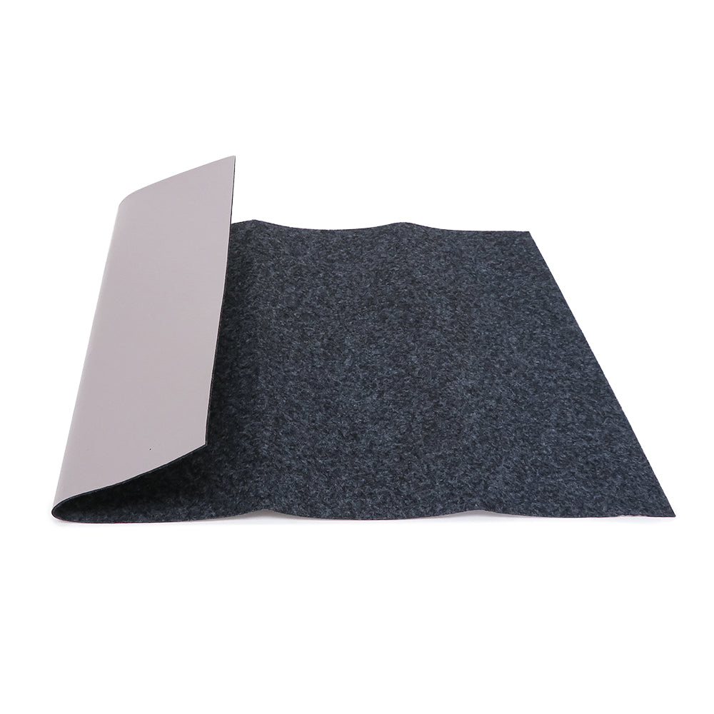 Mat Posa Plato Mascotas 30 x 50 Gray Drymate 1 un