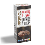 Pack: :Diablo Cookies