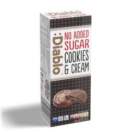 Pack: :Diablo Cookies