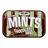 Mentas Chocolate Big Sky 50 g