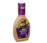 Aderezo Thousand Island Lite Signature Select 6 x 473 ml