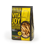 Galletitas Queso Parmesano Mini Vita Vigor 150 g