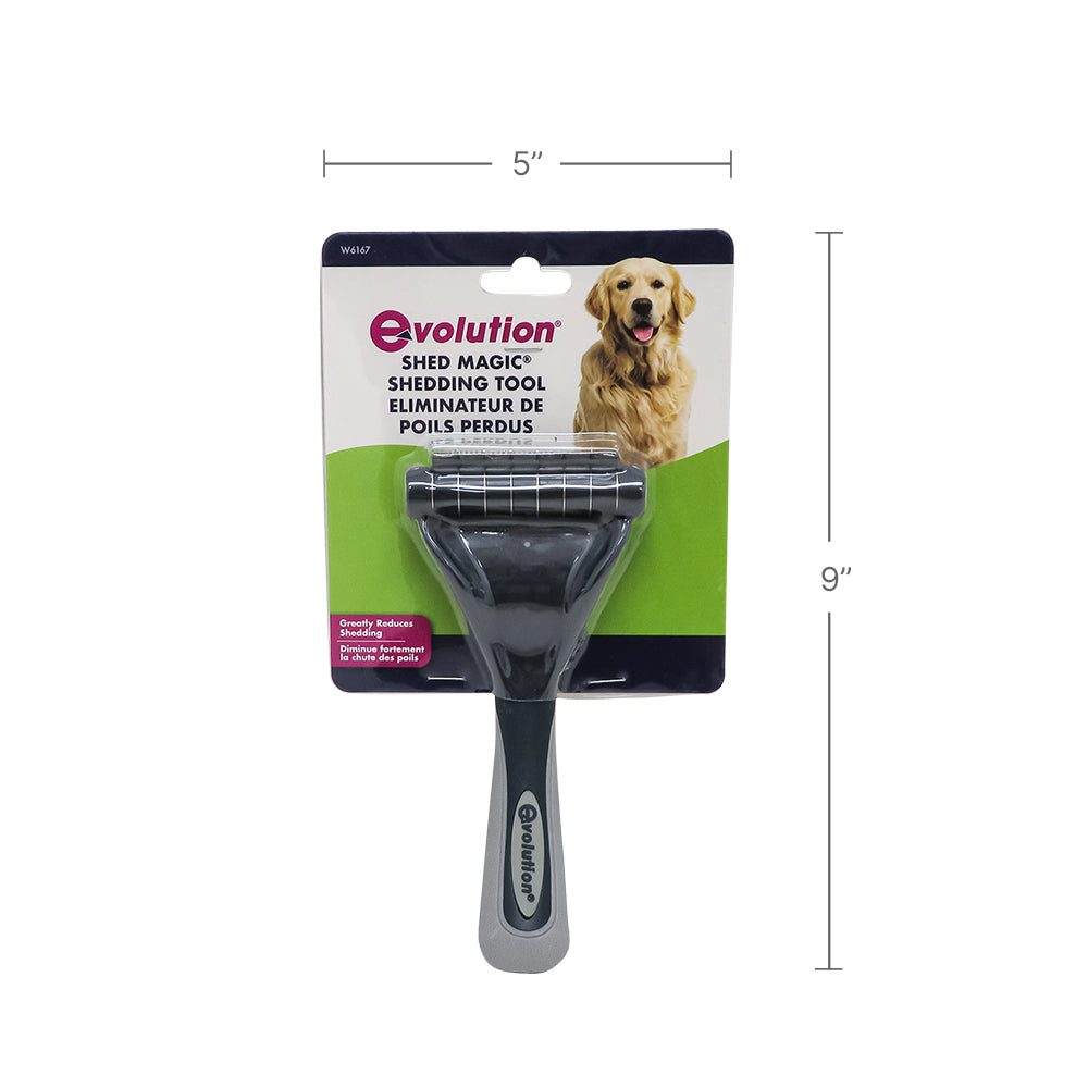 Cepillo Mascota Perros Coastal Pet 1 un