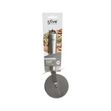 Cortador Pizza Acero Inoxidable 5five 1 un