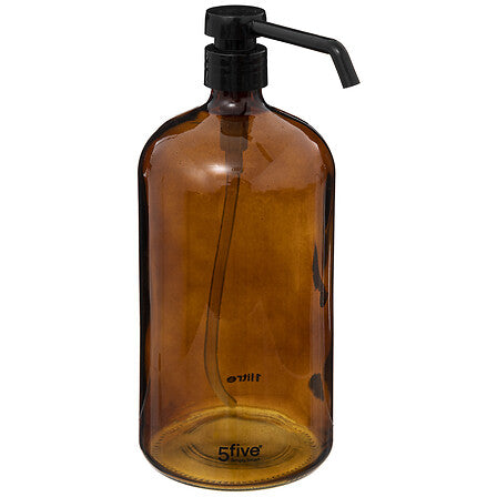 Dispensador Jabón Tinted 1L 5five 1 un