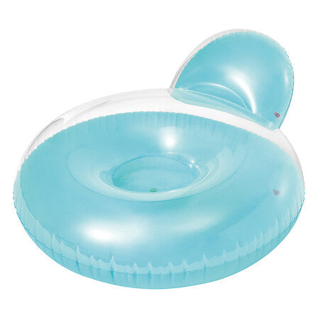 Flotador Inflable Sit N Float Intex 1 un