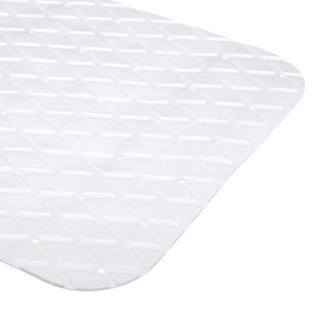 Mat Ducha 50 x 50 PVC White 5five 1 un
