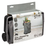 Carrito Tote Compras 5five 1 un