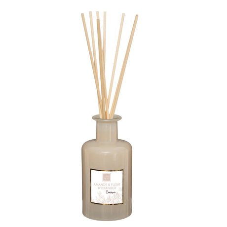 Difusor Aromático Almendra y Flor de Naranjo 200 ml Atmosphera 1 un