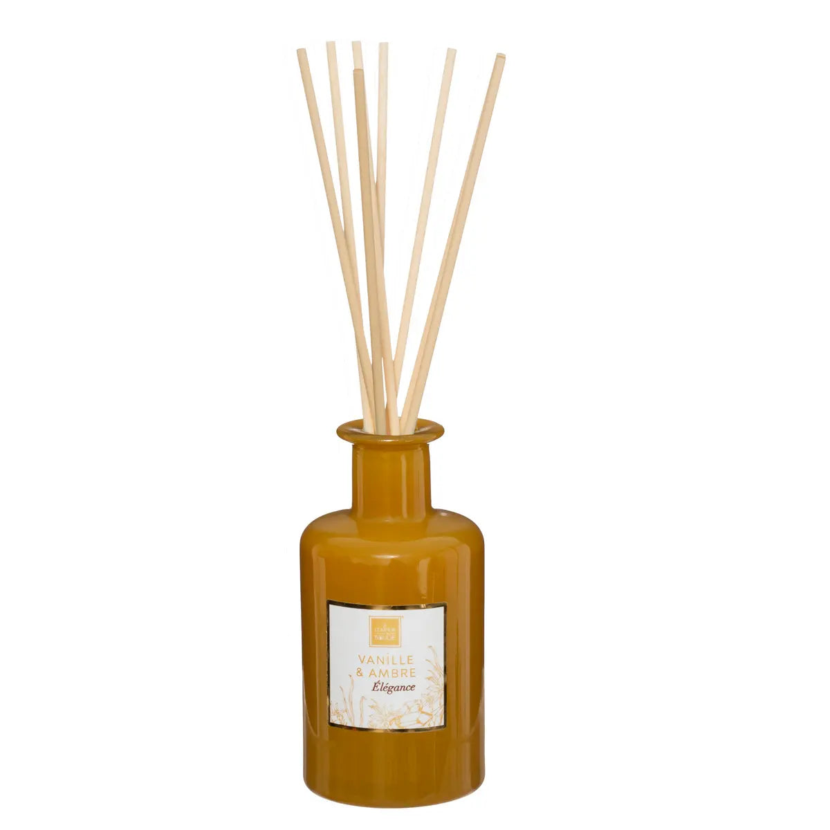 Difusor de perfume Mael 200 ml Amber Vainilla Atmosphera 1 un