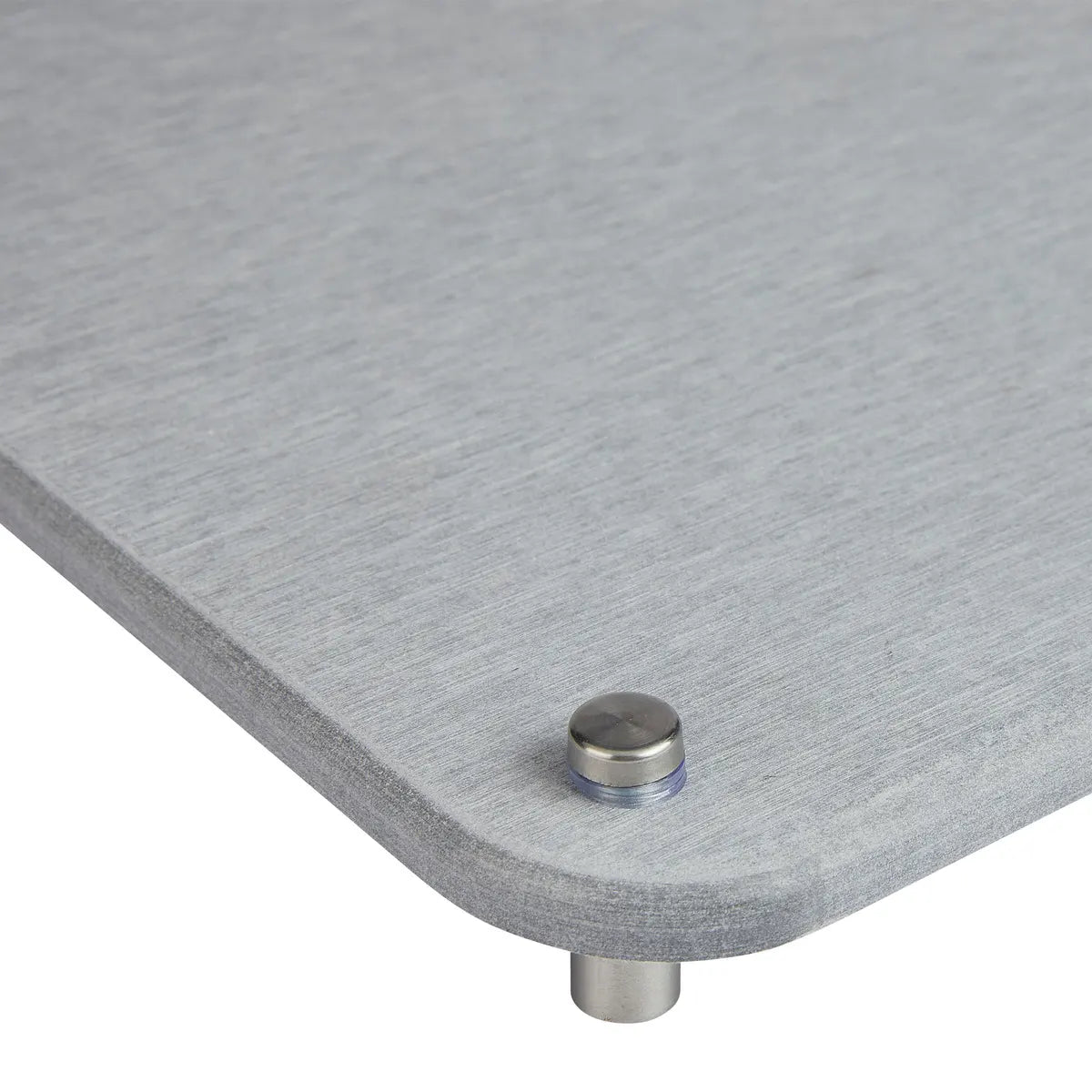 Bandeja Diatomita 30 x 40 cm Gray 5five 1 un