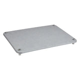 Bandeja Diatomita 30 x 40 cm Gray 5five 1 un