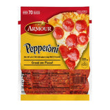 Pepperoni Congelado Armour 142 g