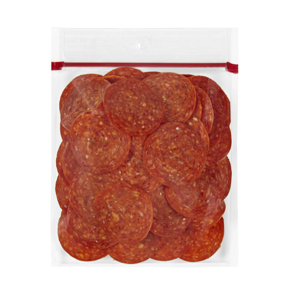 Pepperoni Congelado Armour 142 g