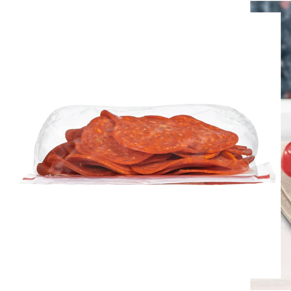 Pepperoni Congelado Armour 142 g