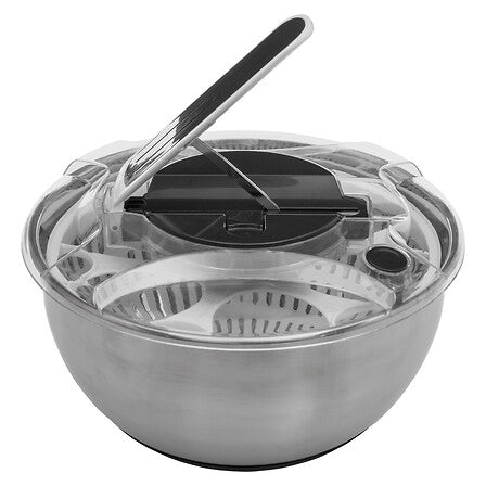 Secador Ensalada Acero Inoxidable 5five 1 un