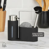 Dispensador Multiuso Cocina 150 ml Home Logics 1 un