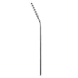 Set 6 Bombillas Acero Inoxidable con Cepillo 5five 1 un