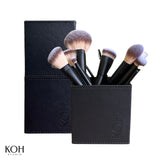 Set 13 Brochas de Maquillaje Essential KOH 1 un