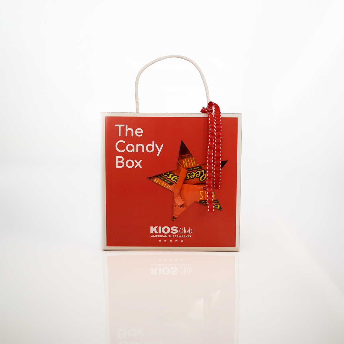 The Candy Box: Mix de Dulces