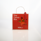 The Candy Box: Mix de Dulces