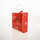 The Candy Box: Mix de Dulces