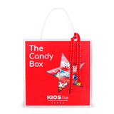 The Candy Box: Mix de Dulces
