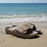 Sandalia Mujer Emma Mocha Foss 1 un