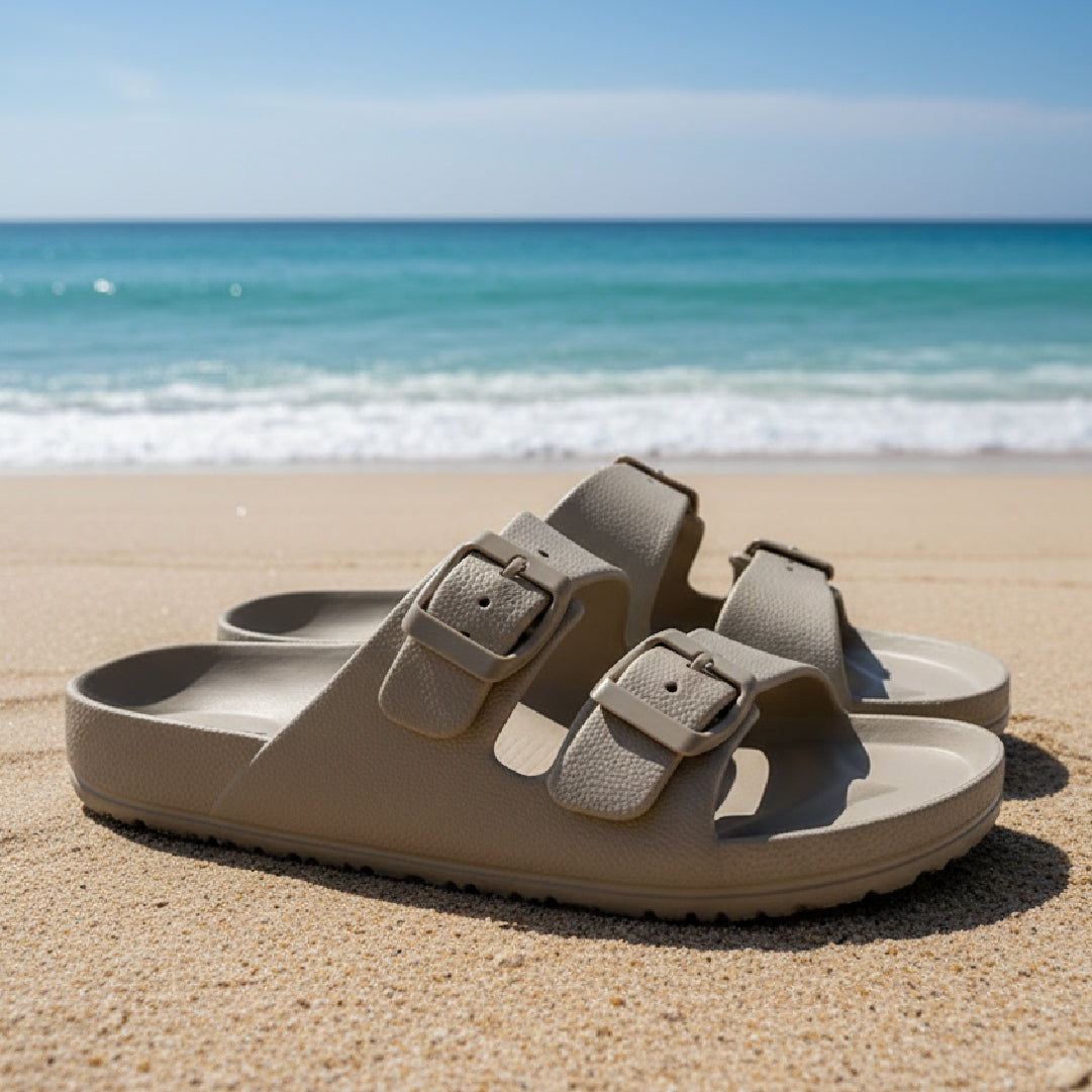 Sandalia Mujer Noah Mocha Foss 1 un