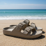 Sandalia Mujer Noah Mocha Foss 1 un