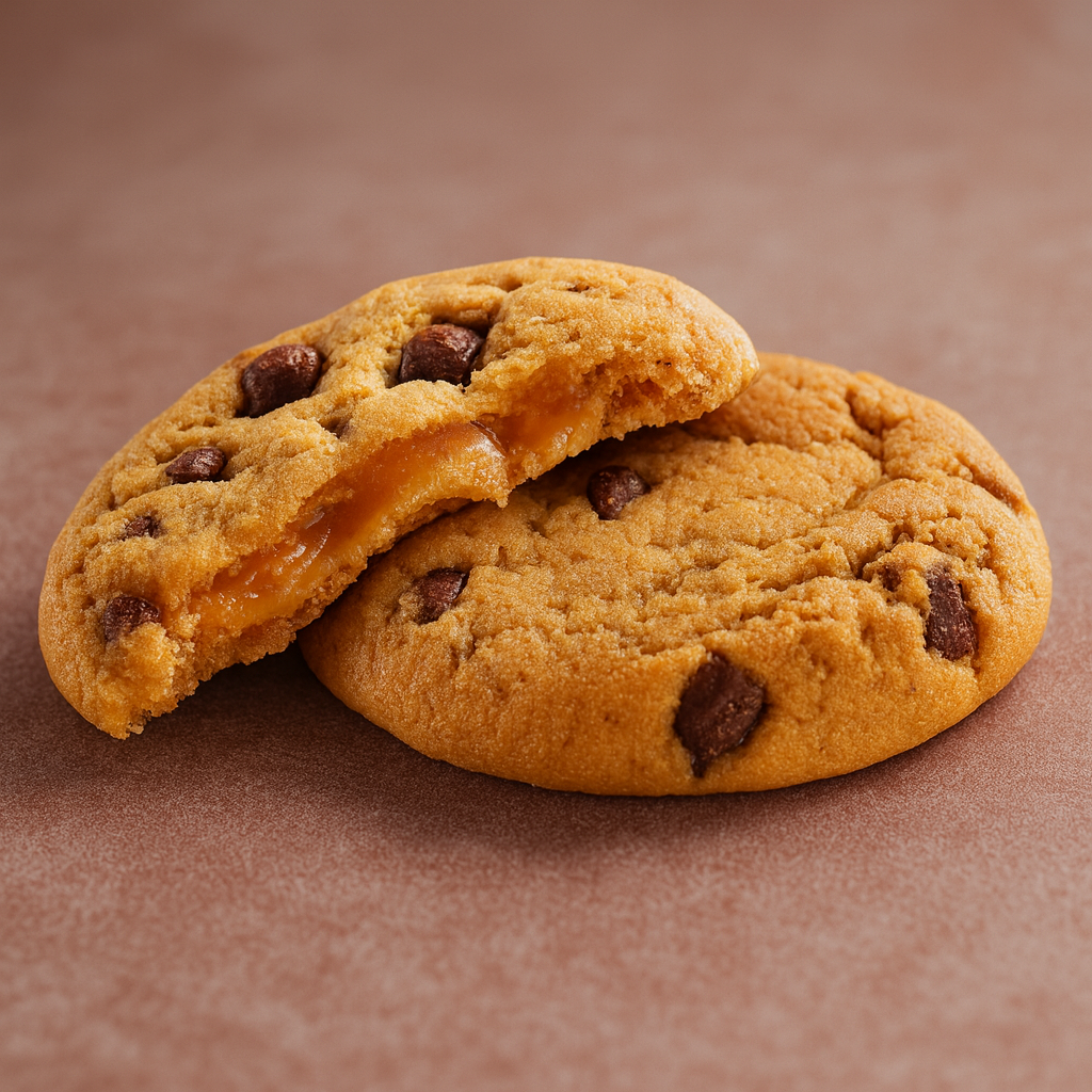 Pack Cyber: Sweet Cookies