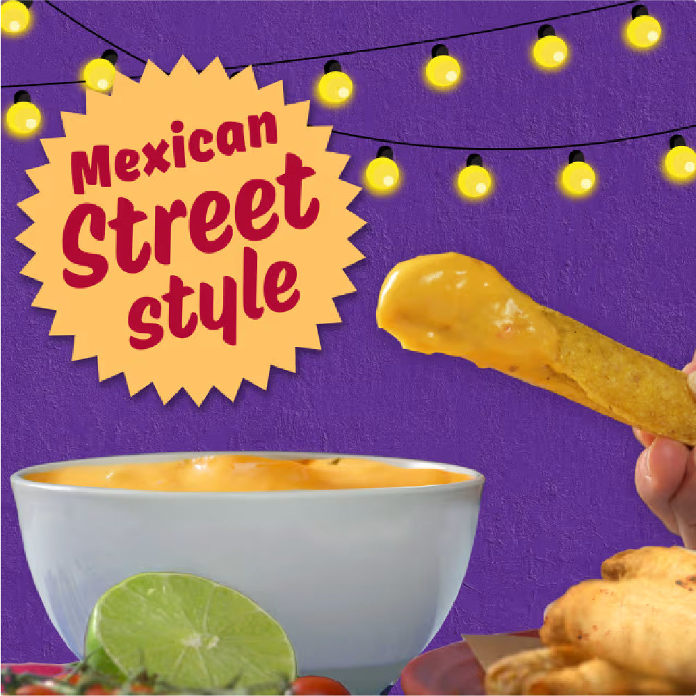 Taquitos Pollo Delimex 652 g