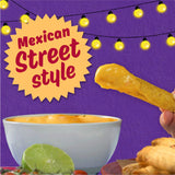 Taquitos Pollo Delimex 652 g