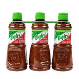 Pack: Tajin & Worcestershire