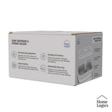 Dispensador Lavalozas con Contenedor 520 ml Home Logics 1 un