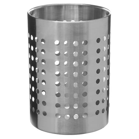 Escurridor Utensilios Acero Inoxidable 11 x 16.5 5five 1 un