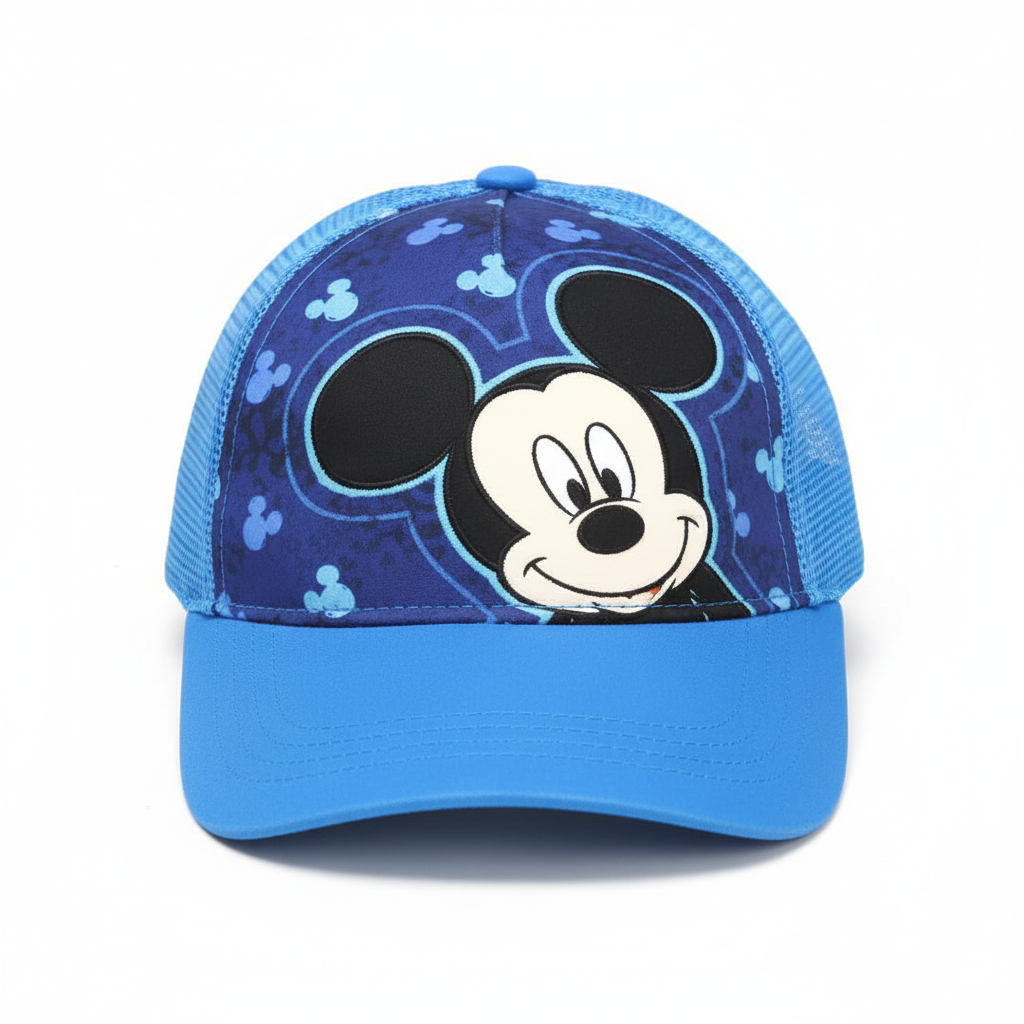 Jockey Baseball Mickey Colgante Disney