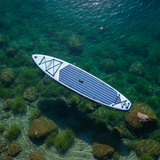 Stand Up Paddle Board 365 cm Drop Stitch Seawave 1 un