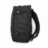Mochila Viaje Nomad Black Dourmont 1 un