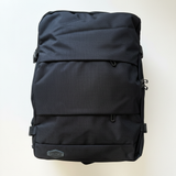 Mochila Viaje Nomad Black Dourmont 1 un