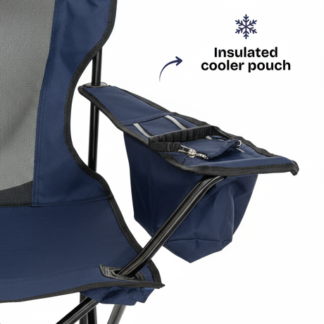 Silla de Camping Pro Sherwood 1 un