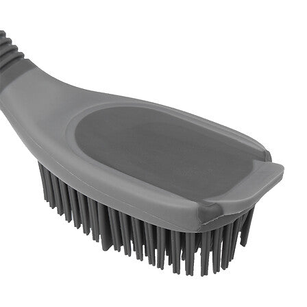 Escobilla Platos Goma 5five 1 un