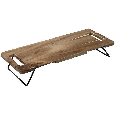 Tabla Servir Mina Acacia 48 x 20 SG 1 un