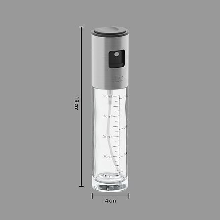 Dispensador Spray Aceite Vinagre 100 cc 5five 1 un
