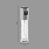 Dispensador Spray Aceite Vinagre 100 cc 5five 1 un