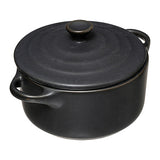 Olla Cerámica Dutch Oven D. 10 cm 5five 1 un