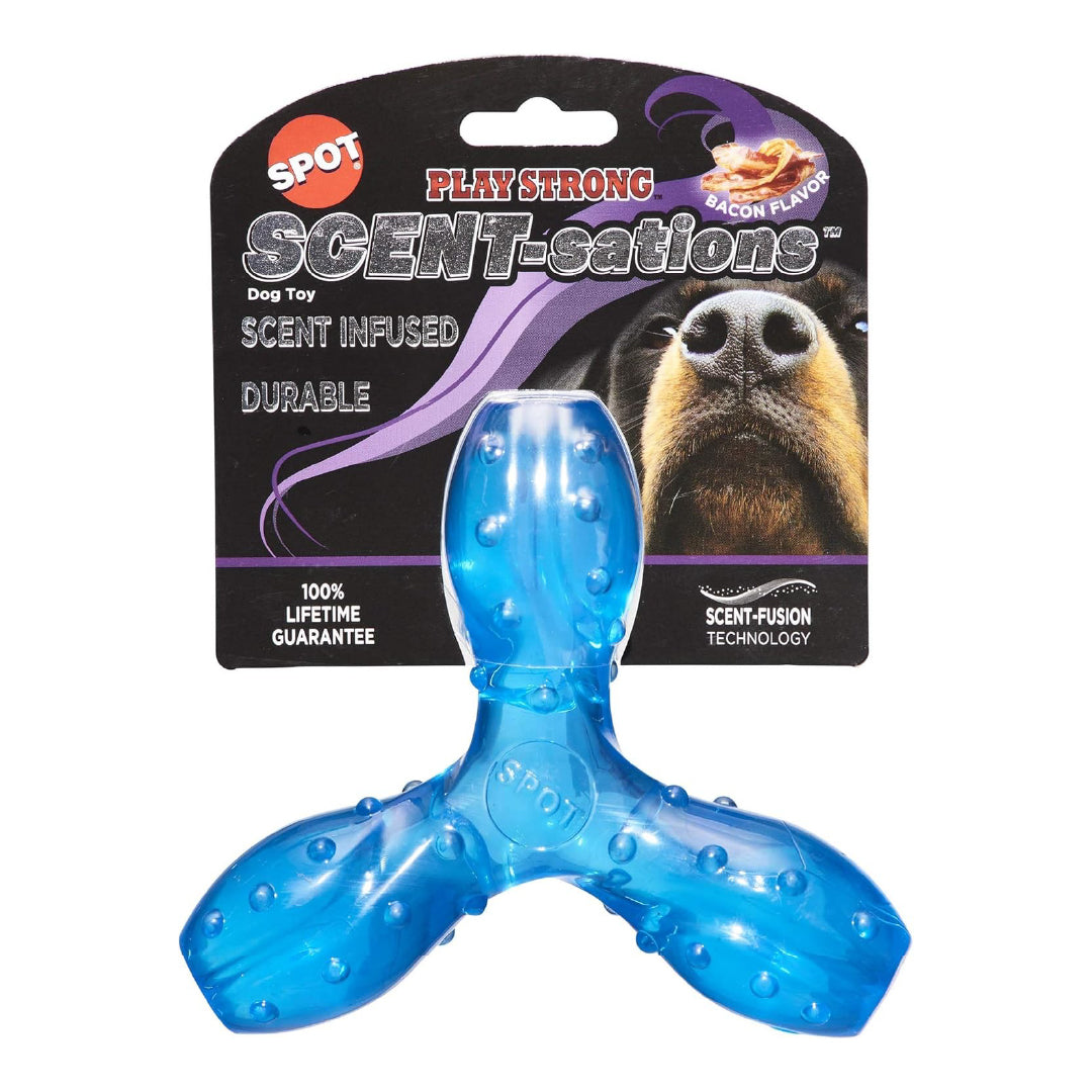Trípode Scent-Sation Higiene Dental Bacon 5 Ethical Products