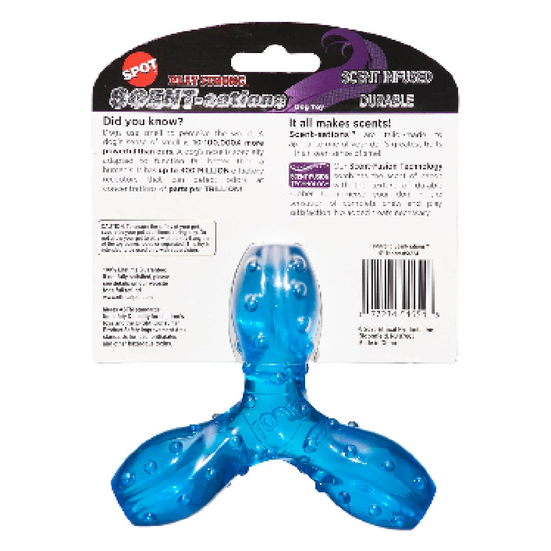 Trípode Scent-Sation Higiene Dental Bacon 5 Ethical Products